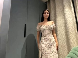 Erotický videohovor KaiEke