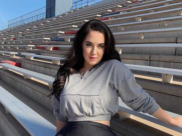 Foto profilu KaileySkyful