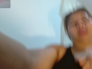 Erotický videohovor KaillyPariss