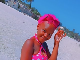 Erotický videohovor KaisleyMeghan