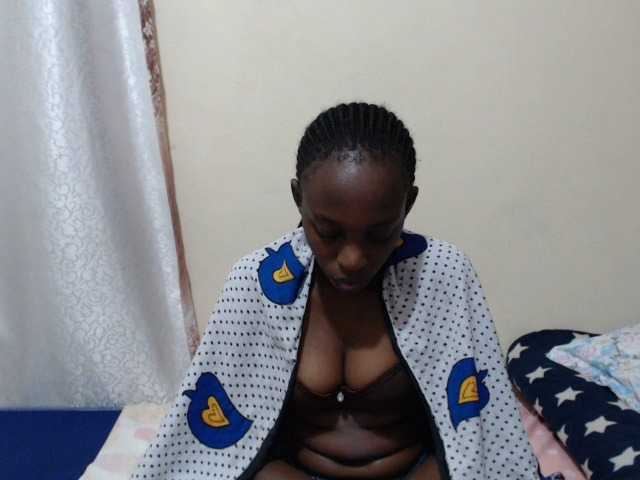 Snímky obrazovky vysielania Kaliibe