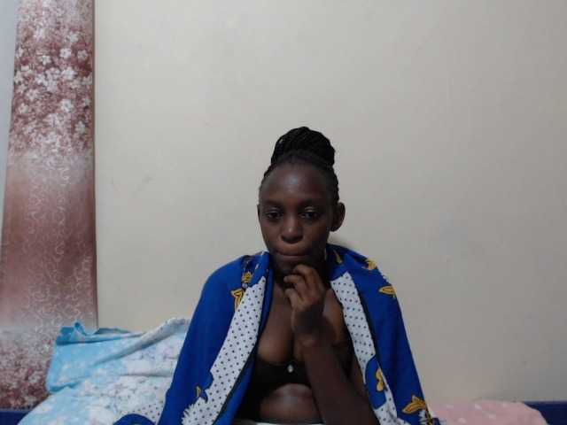 Snímky obrazovky vysielania Kaliibe