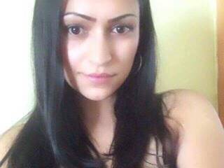 Erotický videohovor Kaly00