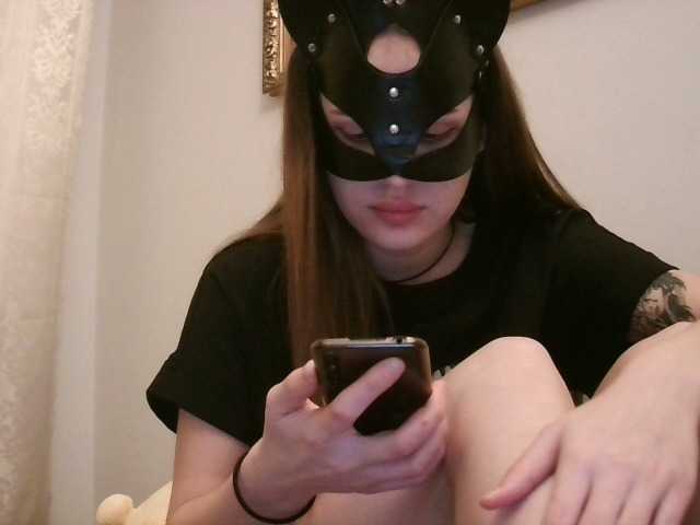 Snímky obrazovky vysielania Chanterelle01