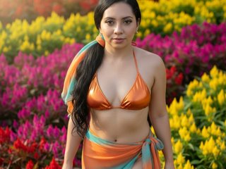 Erotický videohovor KamilaGuill