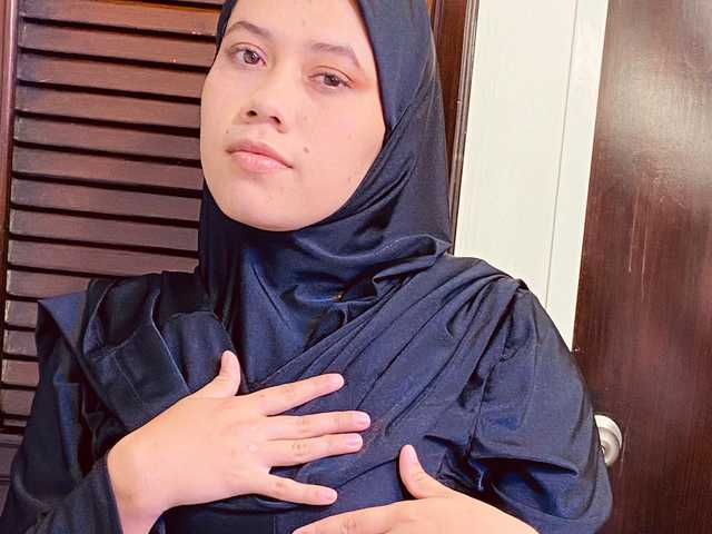 Foto profilu kamilahnajwa