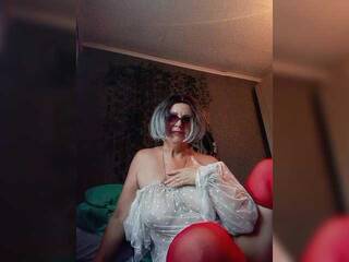 Erotický videohovor Kamilan-1