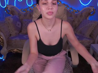 Erotický videohovor KamilaVibes