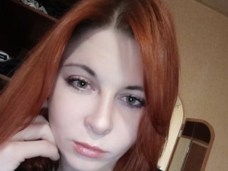 Erotický videohovor KamillaHarris