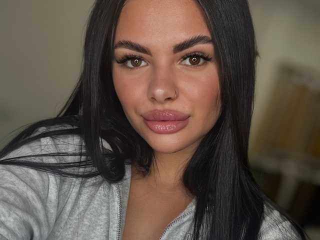 Foto profilu KamillaLovee