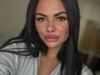 Erotický videohovor KamillaLovee