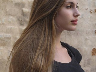 Profilová fotka KamillaSun