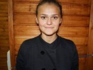 Erotický videohovor kamilochkaa