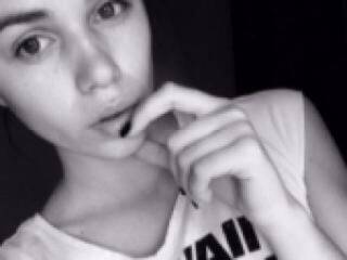 Erotický videohovor kamilux