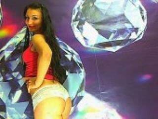 Erotický videohovor kammeron