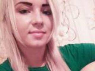 Erotický videohovor kandall77