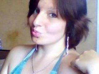 Erotický videohovor kandygirl