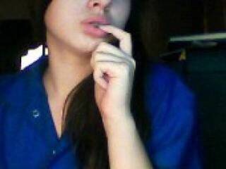 Erotický videohovor kanfetka55