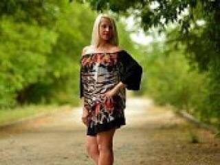 Erotický videohovor kanfetka81