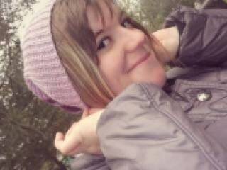 Erotický videohovor kanfetka98