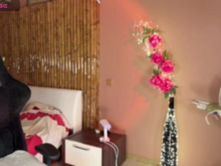 Erotický videohovor KannaRizz