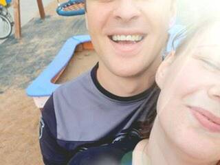 Erotický videohovor Kaperda