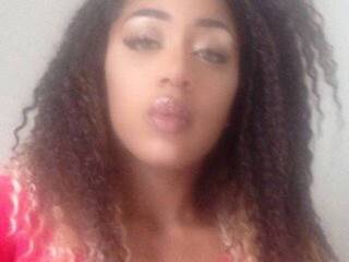 Erotický videohovor KaraJewel