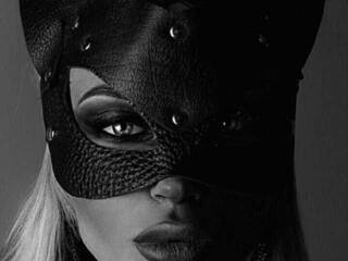 Erotický videohovor Karalinaa