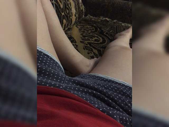 Snímky obrazovky vysielania Karamel97