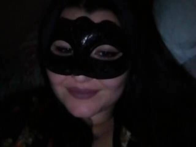 Snímky obrazovky vysielania karamelka94