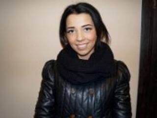 Erotický videohovor karamellcka