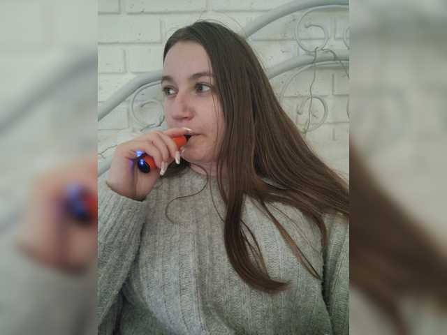 Snímky obrazovky vysielania _MaLiNKA_