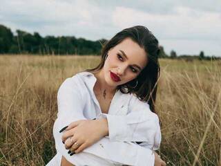 Erotický videohovor KaraSmith