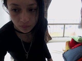 Fotografie KaraZor69 show ass to mouth #anal #cum#squir#teen#delicious#finger make me happy