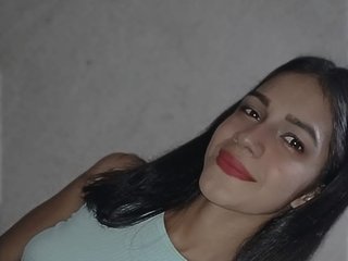 Erotický videohovor karen-saenz