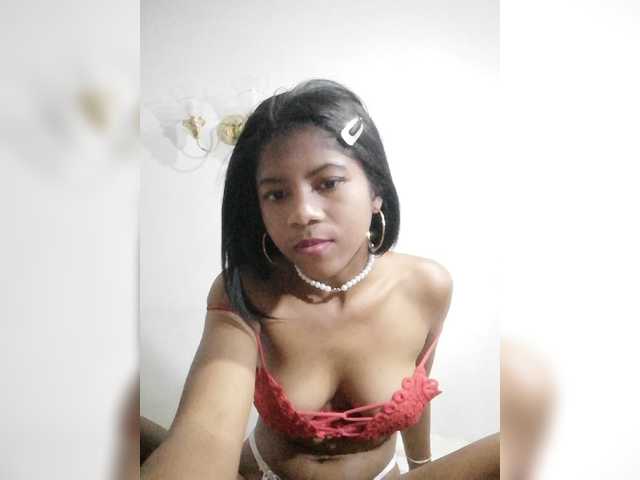 Snímky obrazovky vysielania karen22b