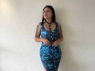 Erotický videohovor karen420