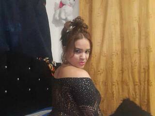 Erotický videohovor Karenbella