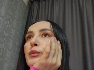 Erotický videohovor KarenClark