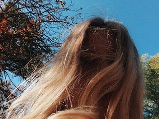 Erotický videohovor Daisy_Mill