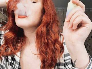 Erotický videohovor KarenGardner