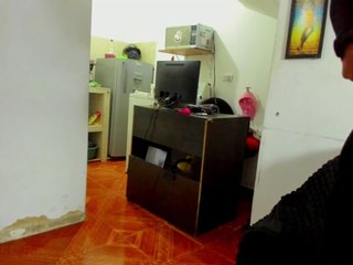 Erotický videohovor Karenlennox