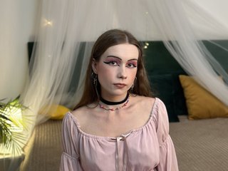 Erotický videohovor KarenSmitht