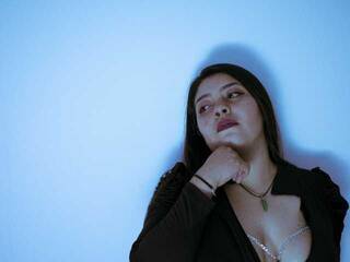 Erotický videohovor kariinna