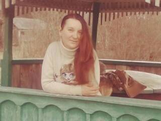 Erotický videohovor Karimandjo