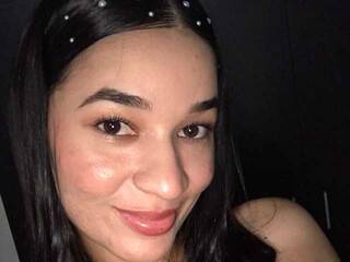 Erotický videohovor KarimBidal