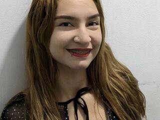 Erotický videohovor Karin-lopez