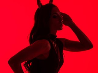 Erotický videorozhovor Karina-Castro