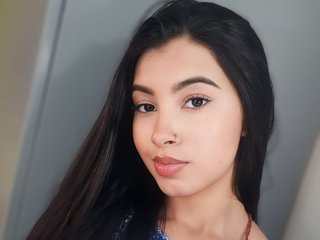 Erotický videohovor Karina-Fissher
