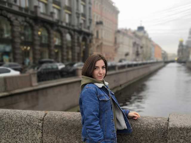 Foto profilu KARINA-SEY